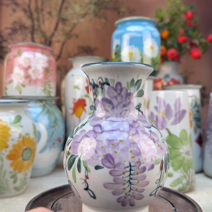 花瓶56566835566586