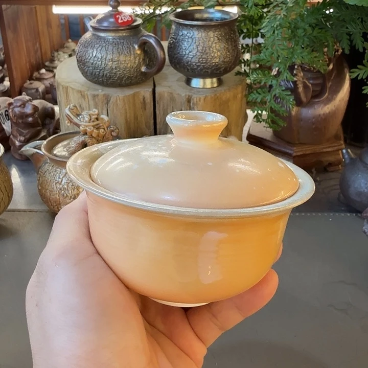 茶壶紫砂柴烧福利新品多多