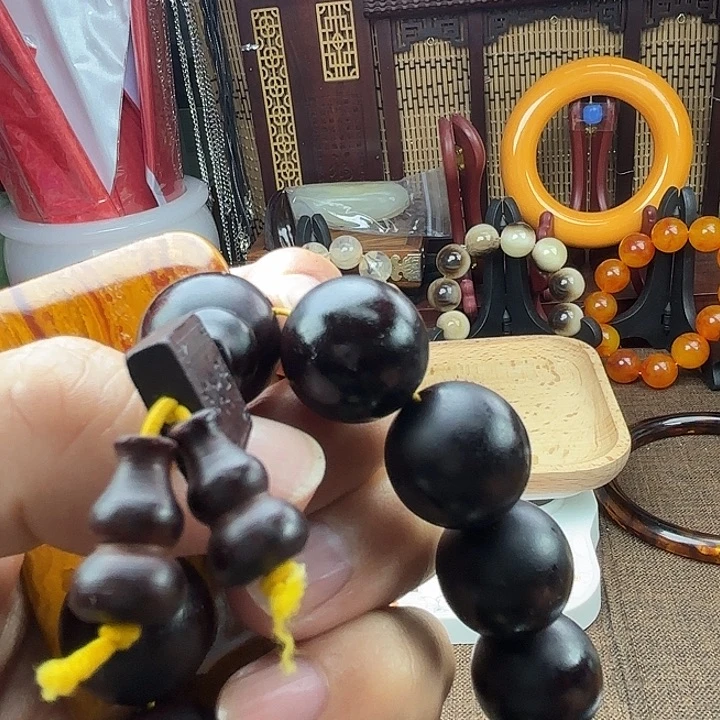 大果紫檀（缅甸花梨）149