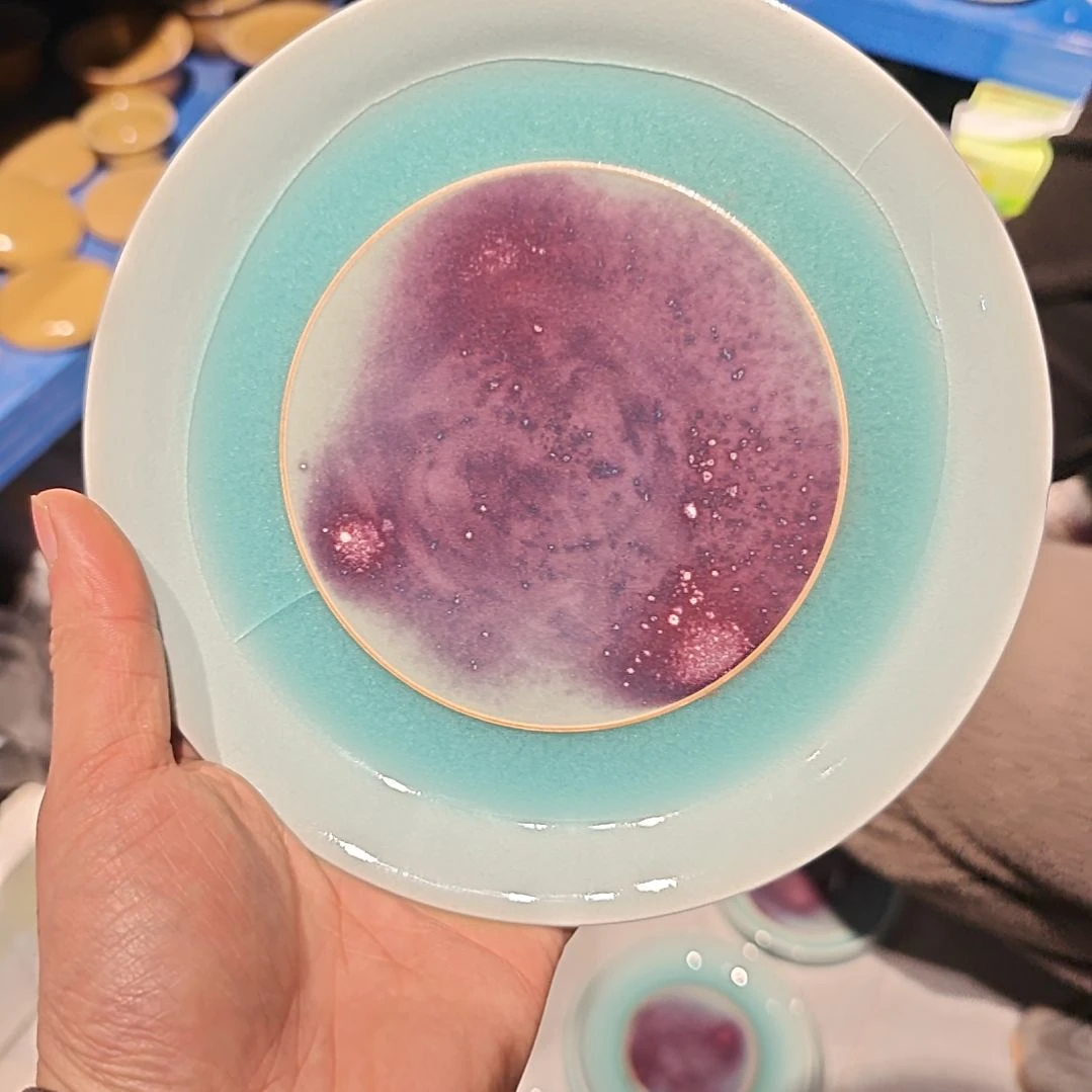 瑕疵手工茶器介意勿拍