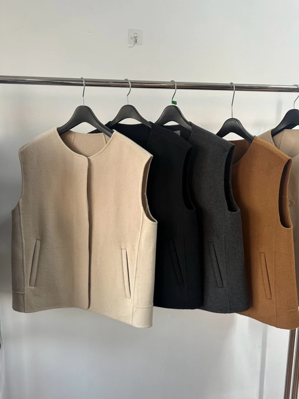 羊绒大衣系列合集