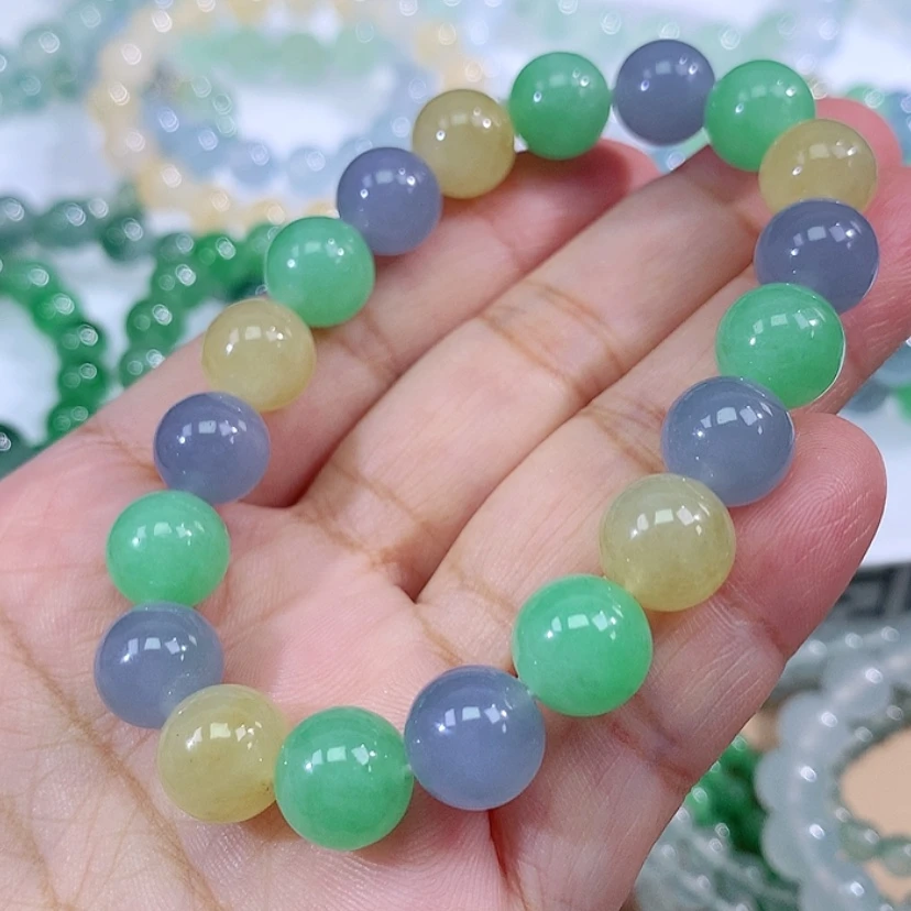【闪购商品】未镶嵌手链翡翠
