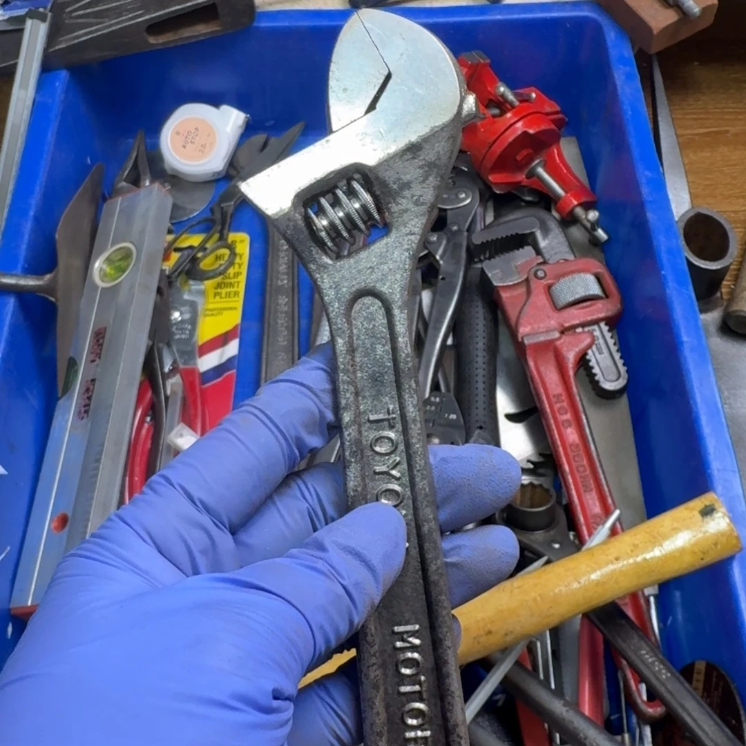 等***，五金工具制造工艺