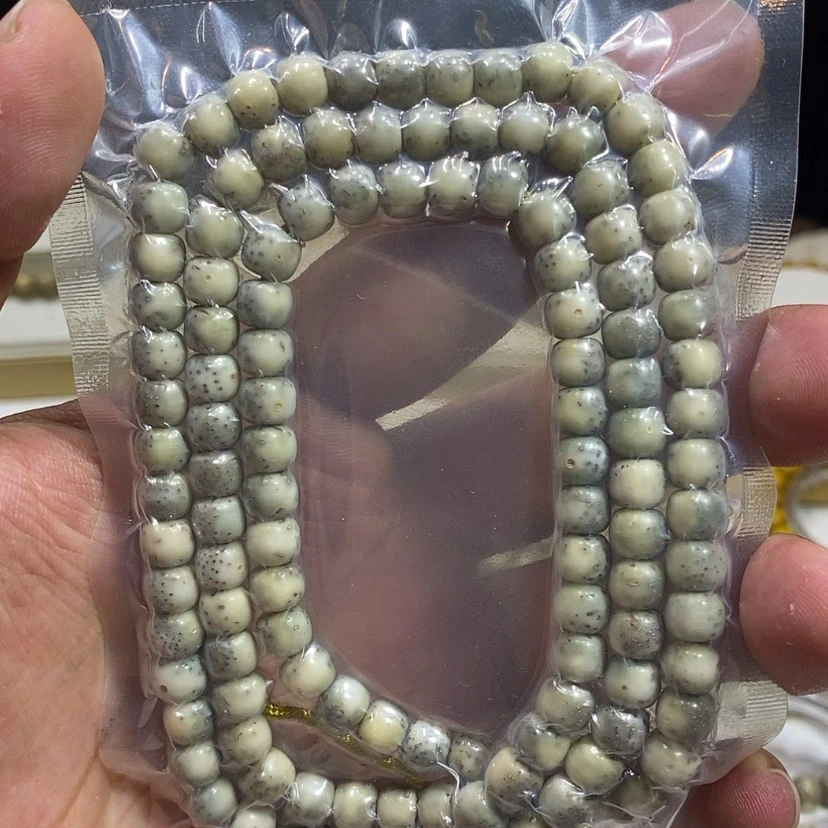 【闪购商品】星月菩提手串福利卡76长串108