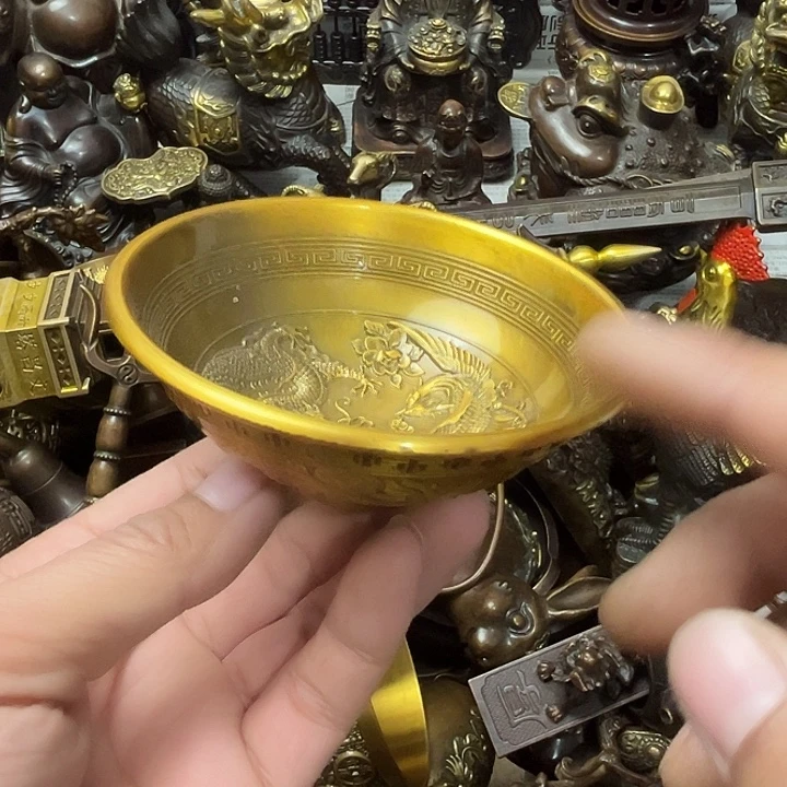 铜铜，铜器摆件工艺摆件