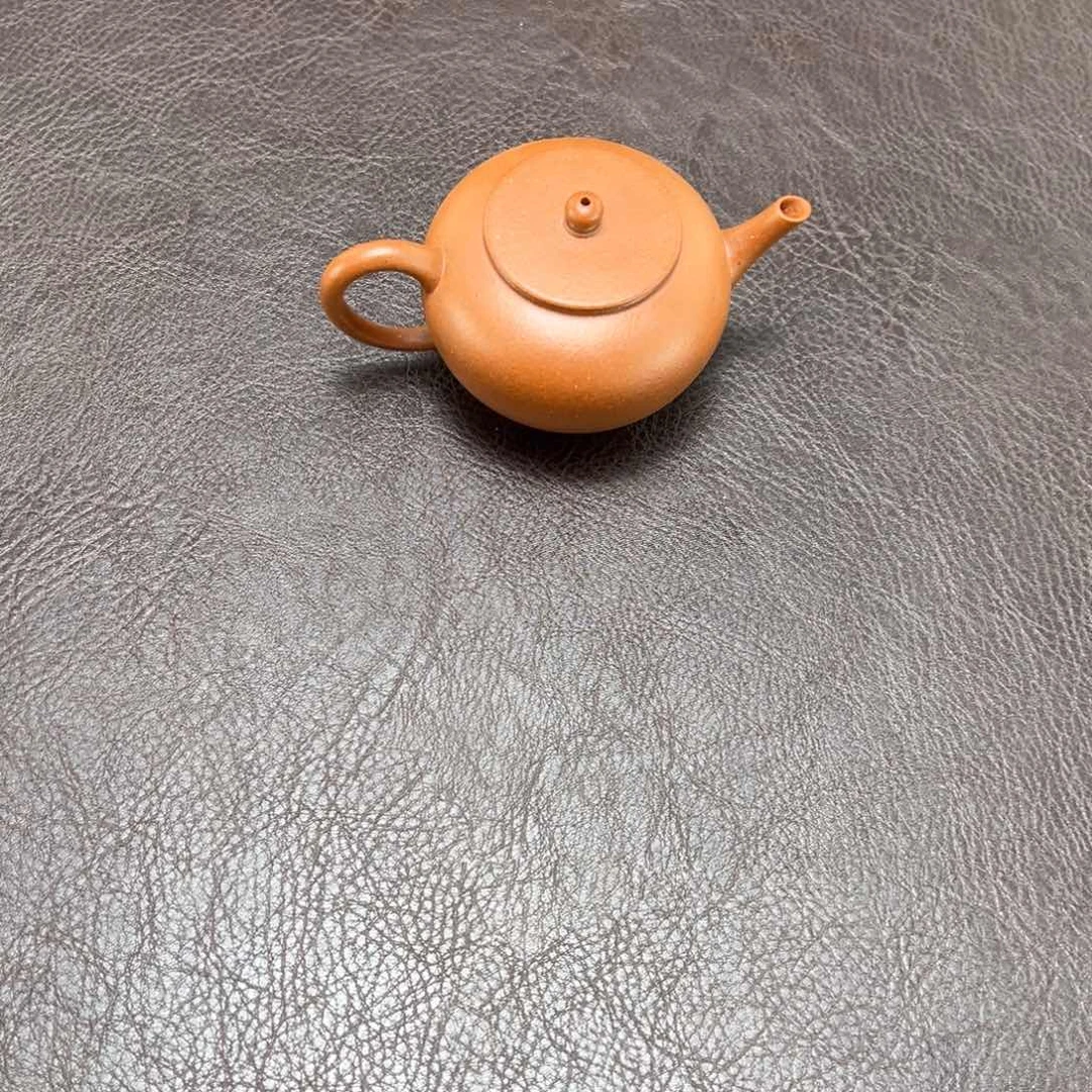 茶壶紫砂宜兴紫砂壶的制作工艺微瑕