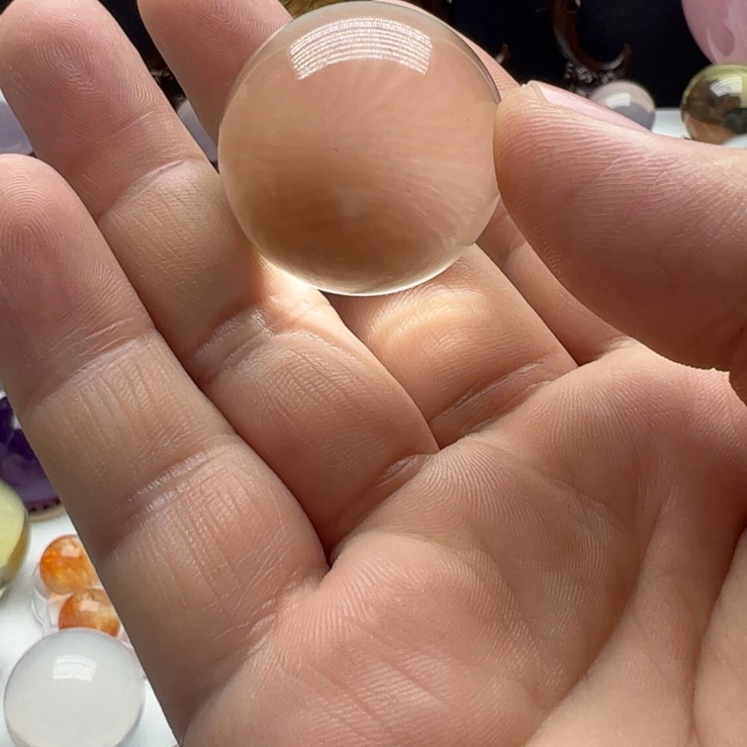 水晶天然水晶摆件未镶嵌
