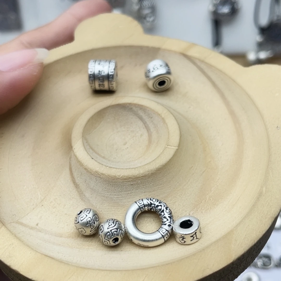 足银足银999小配件