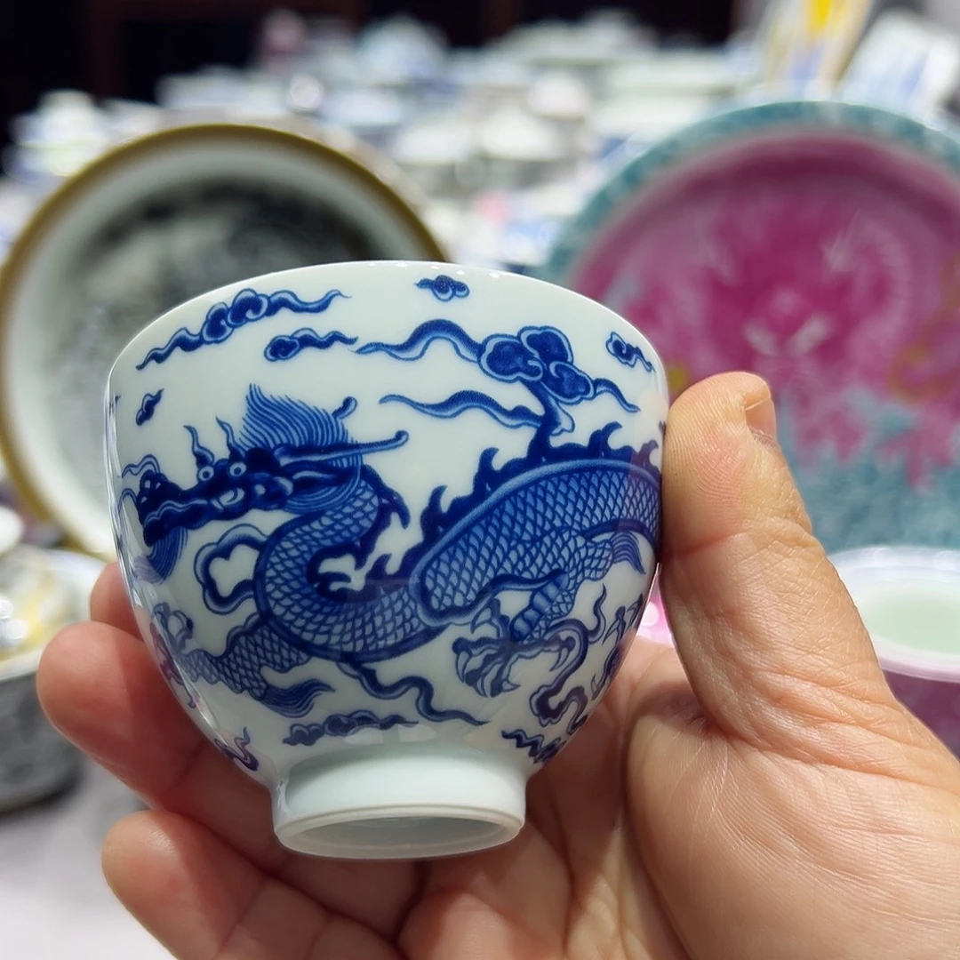 景德镇陶瓷研究所所长