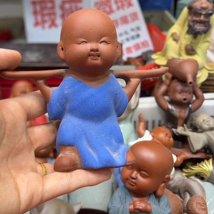 紫砂茶宠888888888858888