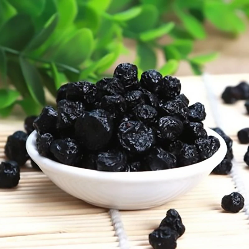 蓝莓干  初级农产品