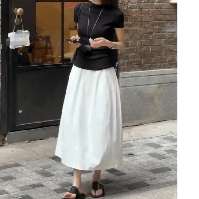 新款时尚洋气精品百搭女装S1959