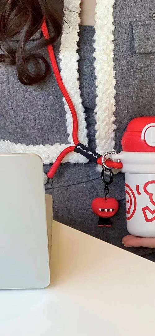 包包挂件 公仔钥匙扣H5548