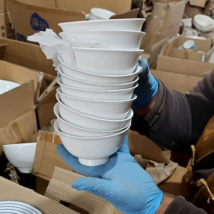 摆件陶瓷盘子碗啥都有12.5厘米