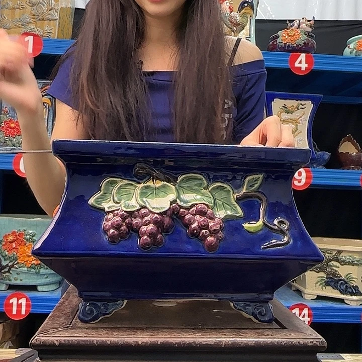 石湾盆石湾盆石湾盆