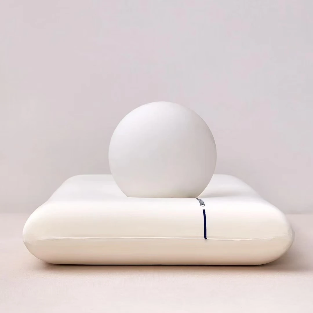 0压力生物机枕护颈慢回弹舒适记忆枕酒店专用高端