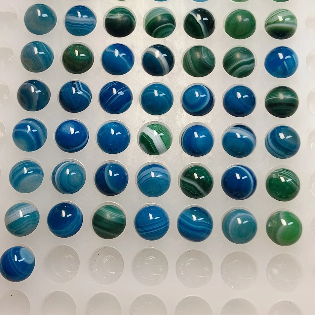 未镶嵌手链玛瑙/玉髓