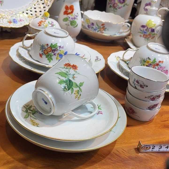应***子中古一等有磕梅森