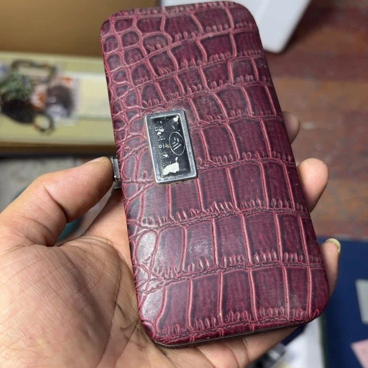 许***安民俗物件，杂项呀呀呀，