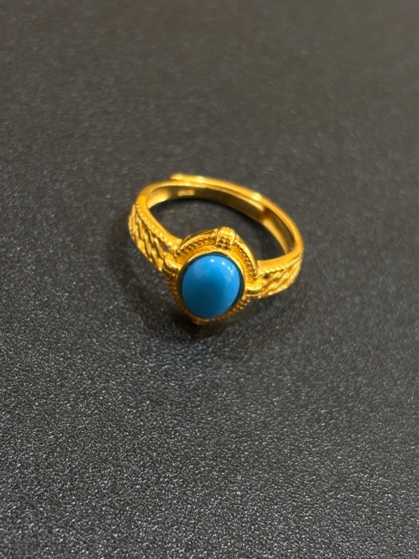 925银戒指 925银 戒指 开口