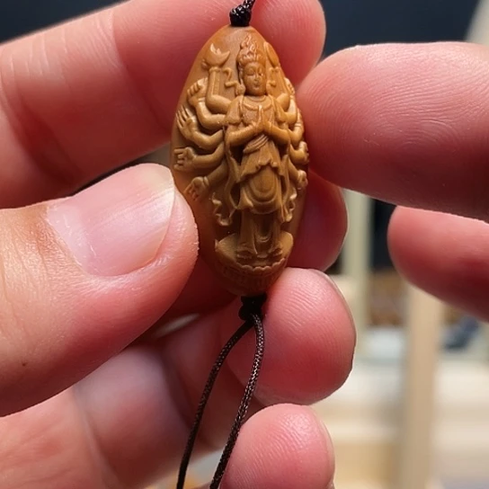 橄榄核手串/手链橄榄核