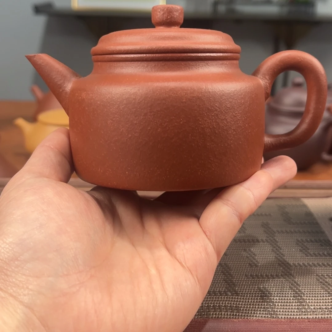 紫砂茶壶Z*叔瑕疵15585858555556