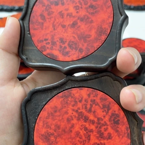 东非黑黄檀（紫光檀）