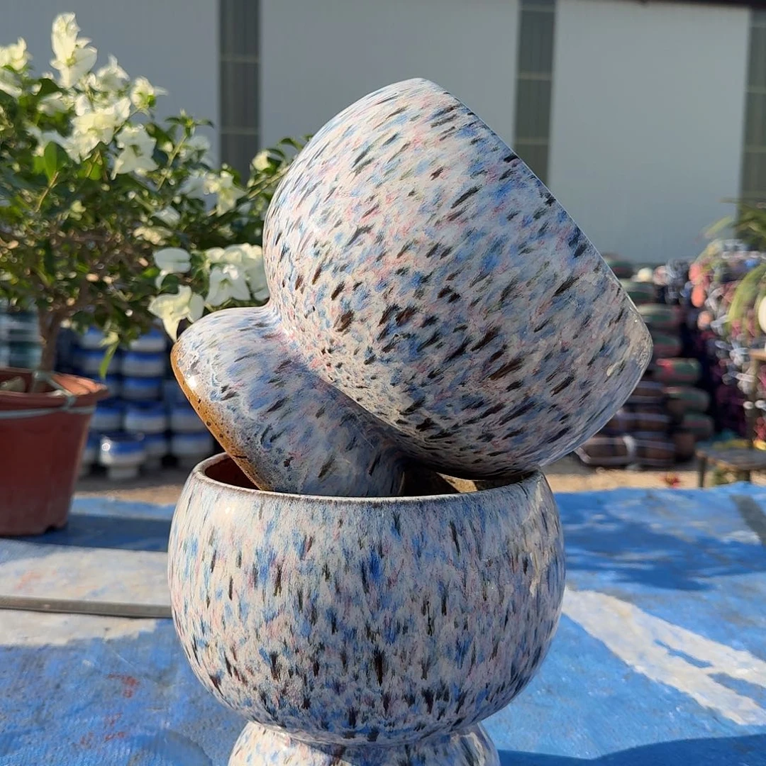 口径19高度19总的