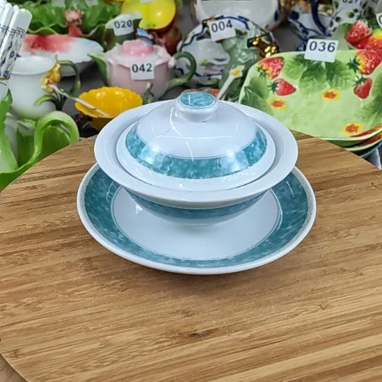 潮州创艺瓷家陶瓷