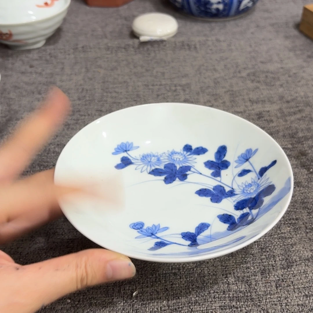 非常好用漂亮的茶具