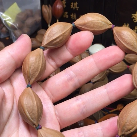 橄榄核手串/手链橄榄核