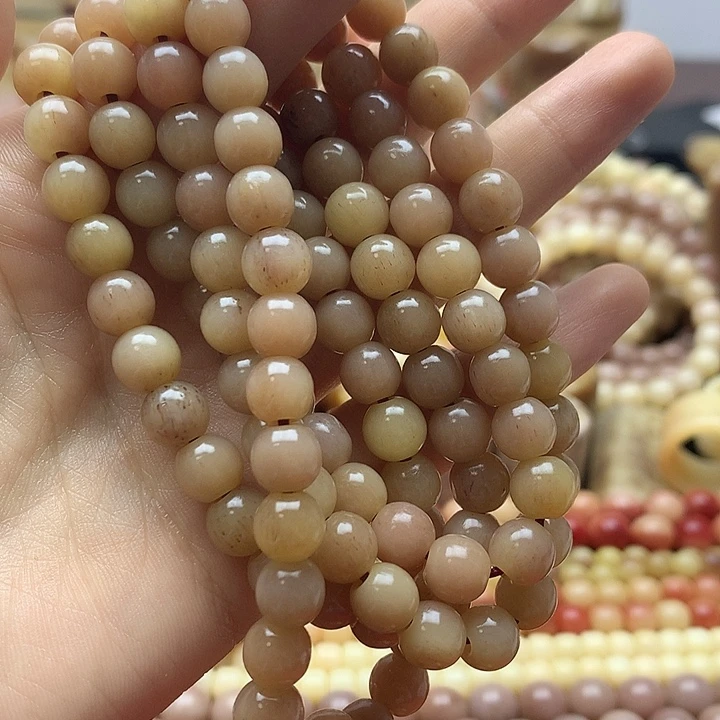 其他高油高密108颗