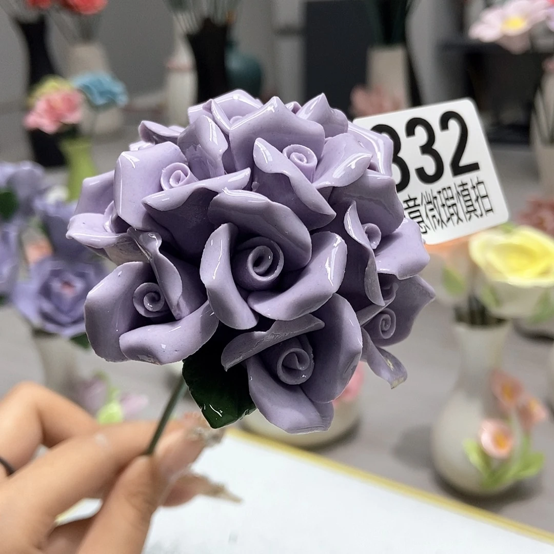 陶瓷手工制作工艺