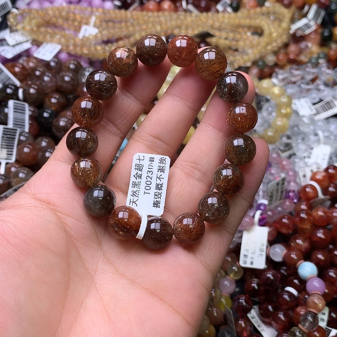 未镶嵌手链水晶，，