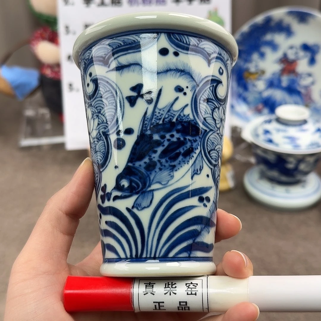 陶瓷制品加工工艺