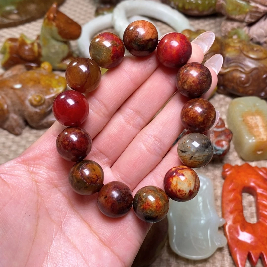 白玉菩提吊坠白玉菩提白玉菩提摆件