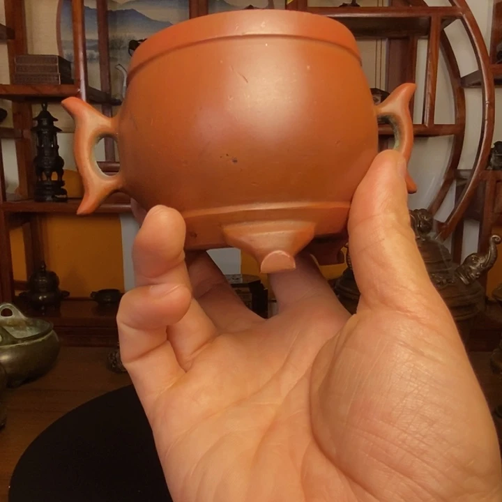 金属铜炉厂区位于江苏