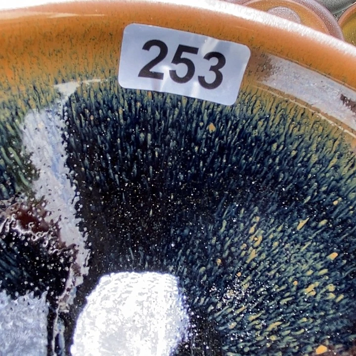 阿***吧茶盏通天龙窑通天龙窑