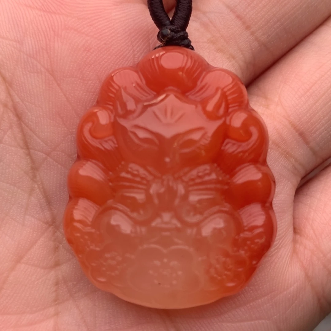 【闪购商品】未镶嵌南红玛瑙珠宝奇石