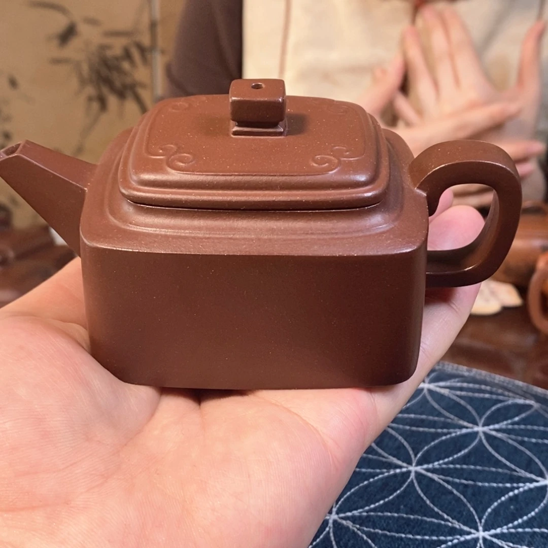 紫砂茶壶紫砂壶紫砂壶紫砂壶