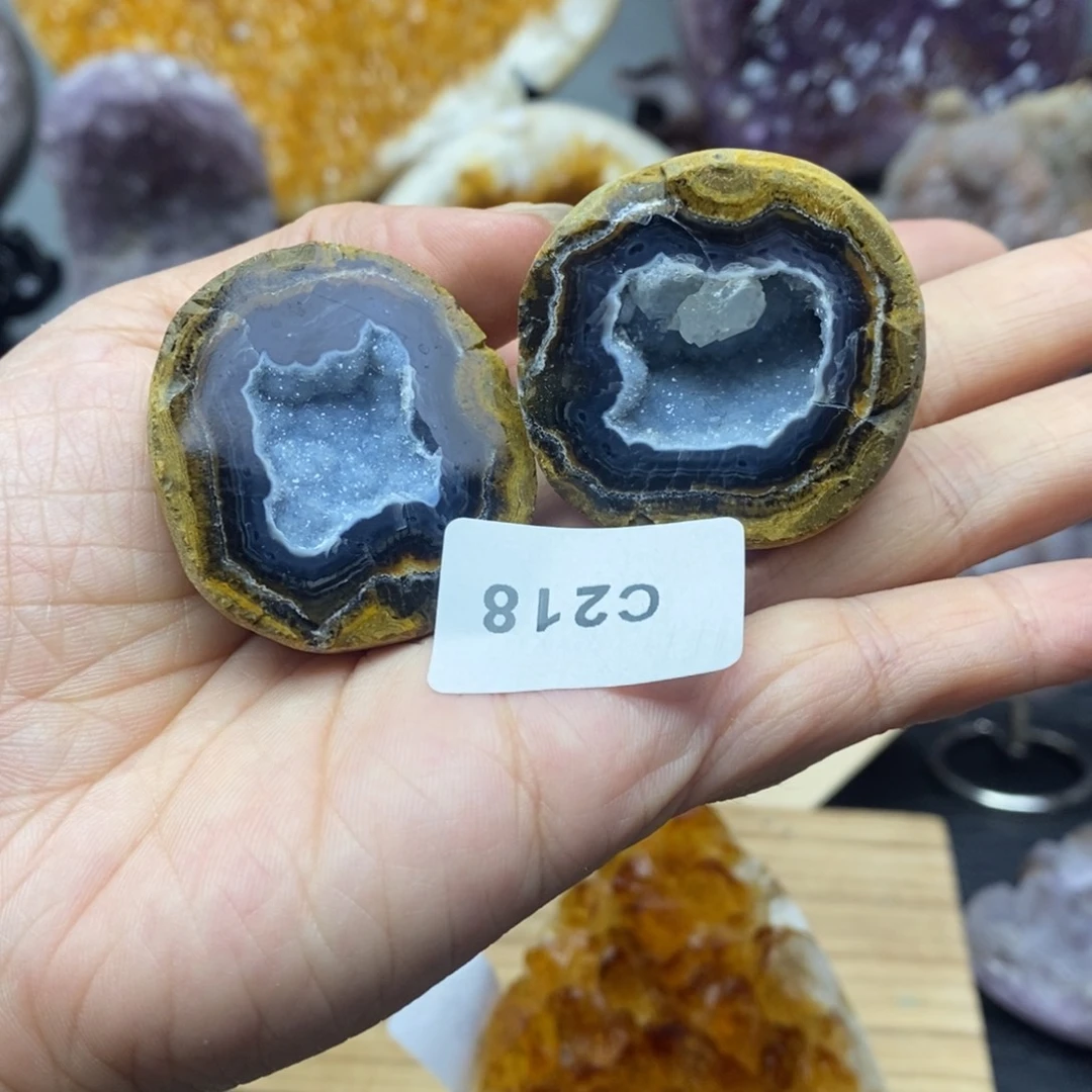 未镶嵌大型摆件（非配饰）水晶