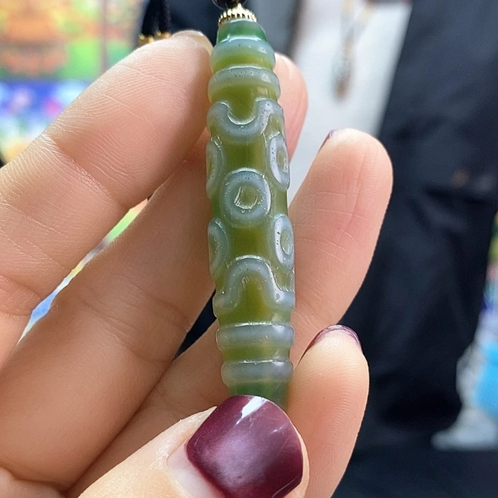 玛瑙/玉髓未镶嵌颈饰101