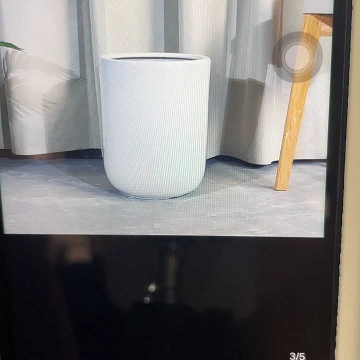 C***n高温陶瓷默认微瑕