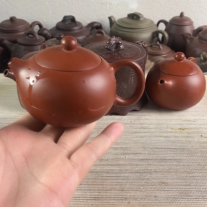 茶壶紫砂紫砂茶壶