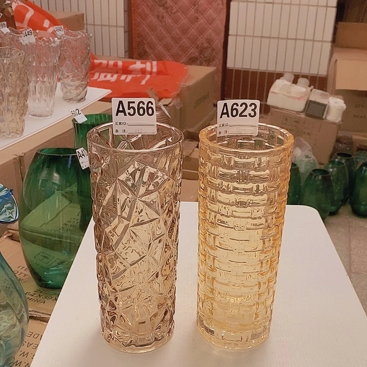 手工艺品玻璃高25.9二选一