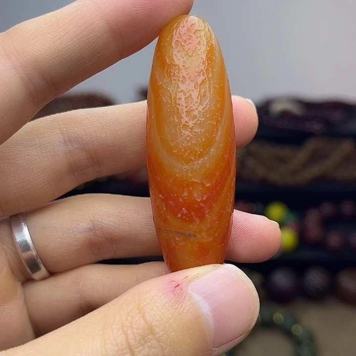 玛瑙/玉髓未镶嵌玛瑙珠子1111