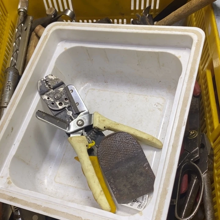 铁Y****8二手工具二手工具