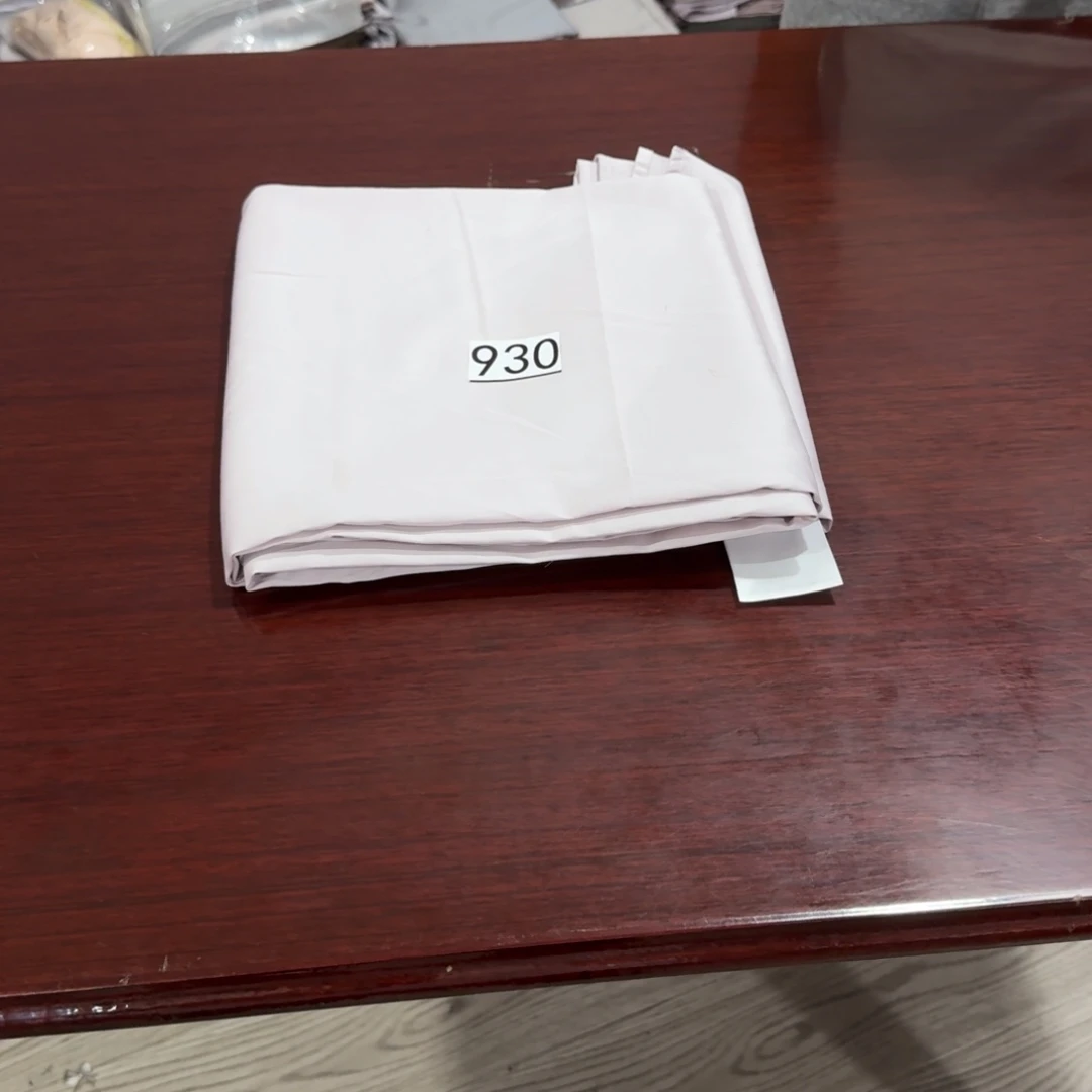 莱赛尔纤维匹马棉床单930