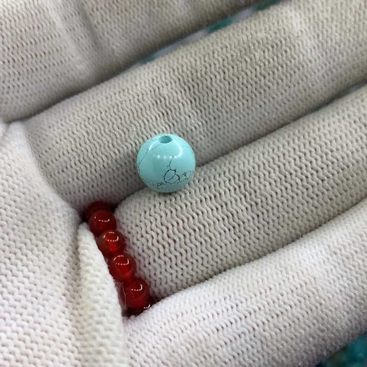 小****未镶嵌配饰南红玛瑙