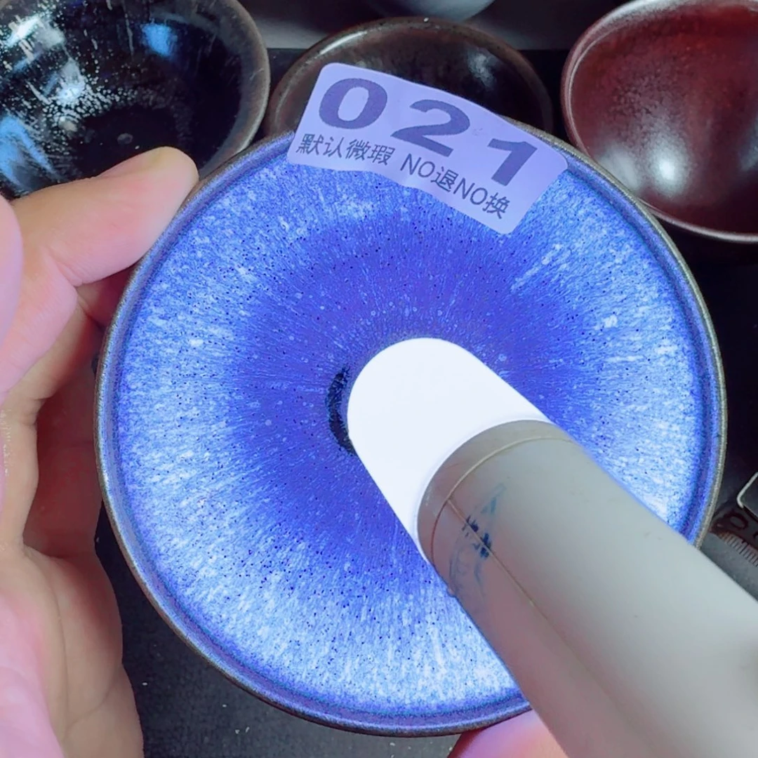 茶盏古时茶器建窑建盏021